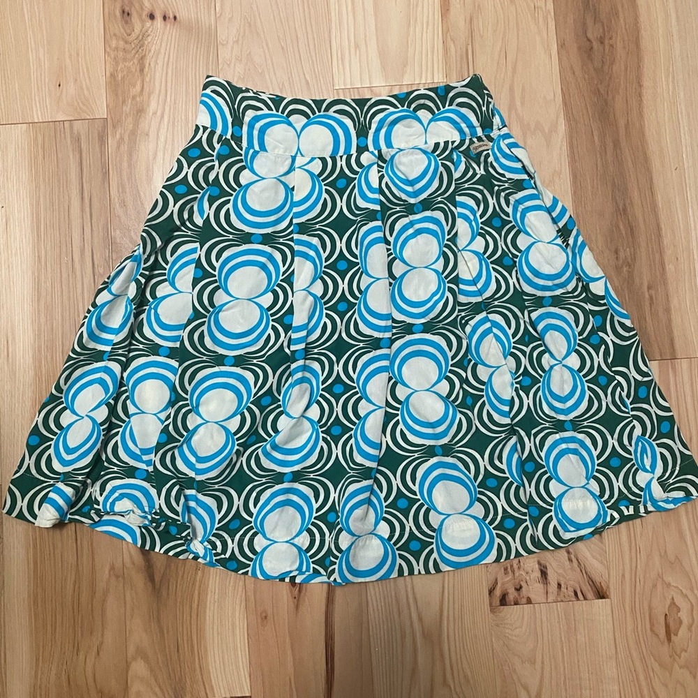 Skirt from Totem - Brazilian designer brand
